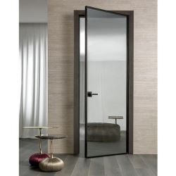 CỬA SLIM 1 CÁNH MỞ QUAY