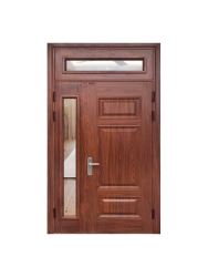 CỬA ĐI 2 CÁNH LỆCH 2.FH10-12K2