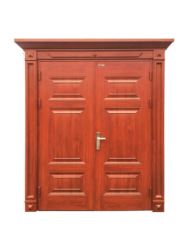 Cửa đi 2 cánh cân  FH10