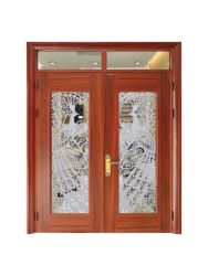 CỬA ĐI 2 CÁNH CÂN FH4-K3