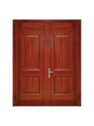 CỬA ĐI 2 CÁNH CÂN KÍNH FH6