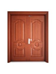  CỬA ĐI 2 CÁNH CÂN FH7