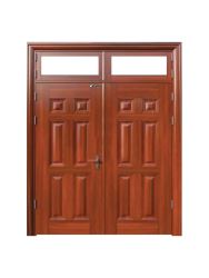 CỬA ĐI 2 CÁNH CÂN FH8