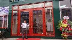 NHÔM HỆ THỦY LỰC