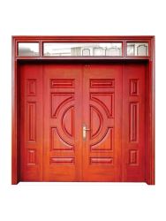 Cửa đi 4 cánh lệch 4.FH9-12