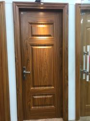 CỬA CHỐNG CHÁY VÂN GỖ FH10