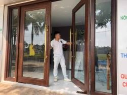 NHÔM HỆ THỦY LỰC