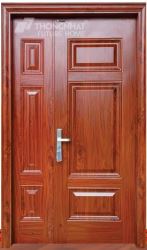 Cửa đi 2 cánh lệch FH10 - 12