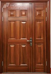 Cửa đi 2 cánh lệch FH8-11