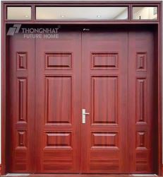 Cửa đi 4 cánh FH10.12