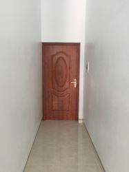 CỬA NHÔM TẤM LIỀN