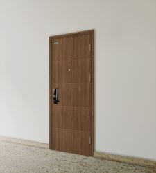 CỬA NHỰA GỖ ABS THÔNG PHÒNG