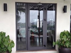 CỬA ĐI 1 CÁNH MỞ QUAY
