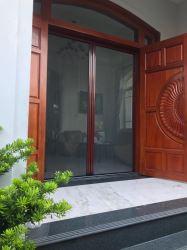 CỬA SỔ & CỬA ĐI XẾP TAY ÂM MÁNG SÂU