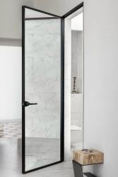 CỬA SLIM 1 CÁNH MỞ QUAY