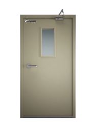 Cửa chống cháy CC3