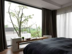 VÁCH CỐ ĐỊNH