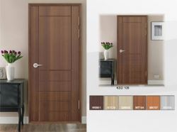 CỬA THÔNG PHÒNG GỖ ABS