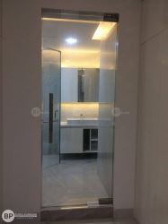 CỬA THỦY LỰC 1 CÁNH