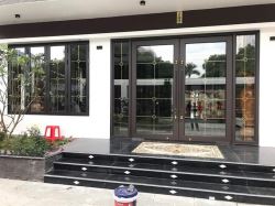 NHÔM HỆ THỦY LỰC