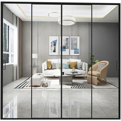 CỬA TRƯỢT QUAY ULTRA SLIM