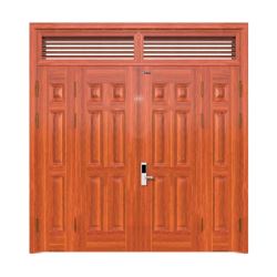 Cửa đi 4 cánh lệch 4.FH8-11