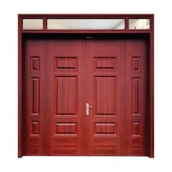 Cửa đi 4 cánh lệch 4.FH14-12