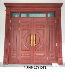 CỬA ĐI 4 CÁNH