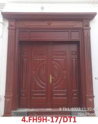 CỬA ĐI 4 CÁNH
