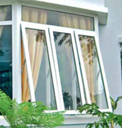 Cửa nhựa lõi thép 11