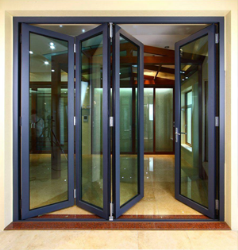 Cửa nhôm Xingfa 01