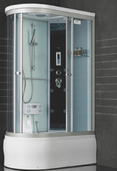 CABIN TẮM LIỀN KHỐI