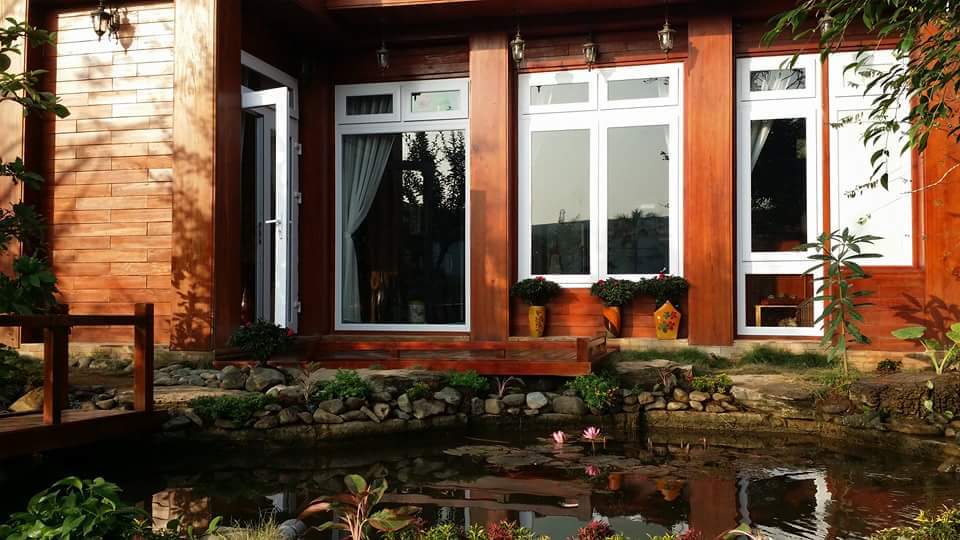 CỬA ĐI NHỰA 1 CÁNH