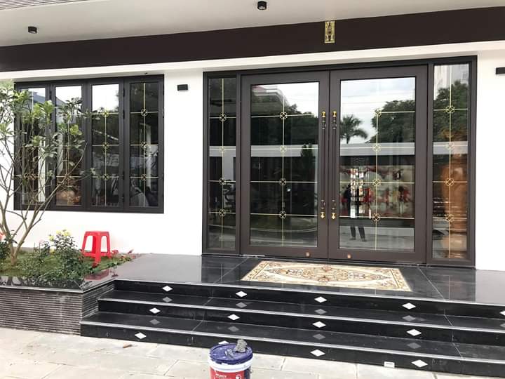 NHÔM HỆ THỦY LỰC