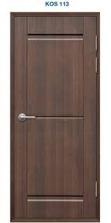 CỬA NHỰA GỖ ABS THÔNG PHÒNG