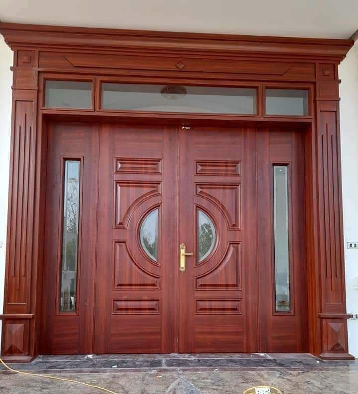 CỬA ĐI 4 CÁNH