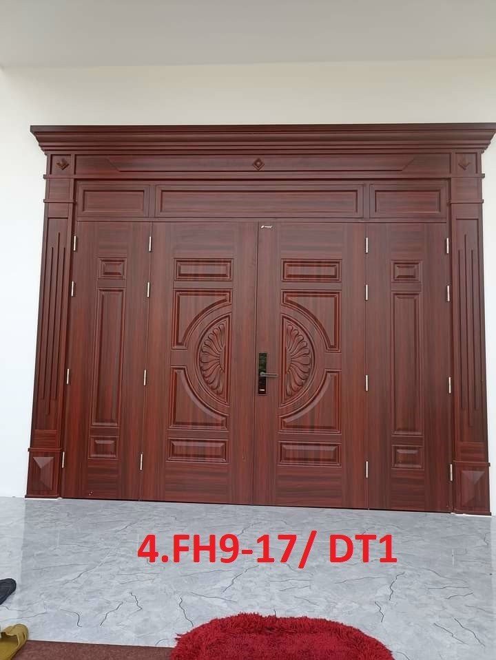 CỬA ĐI 4 CÁNH